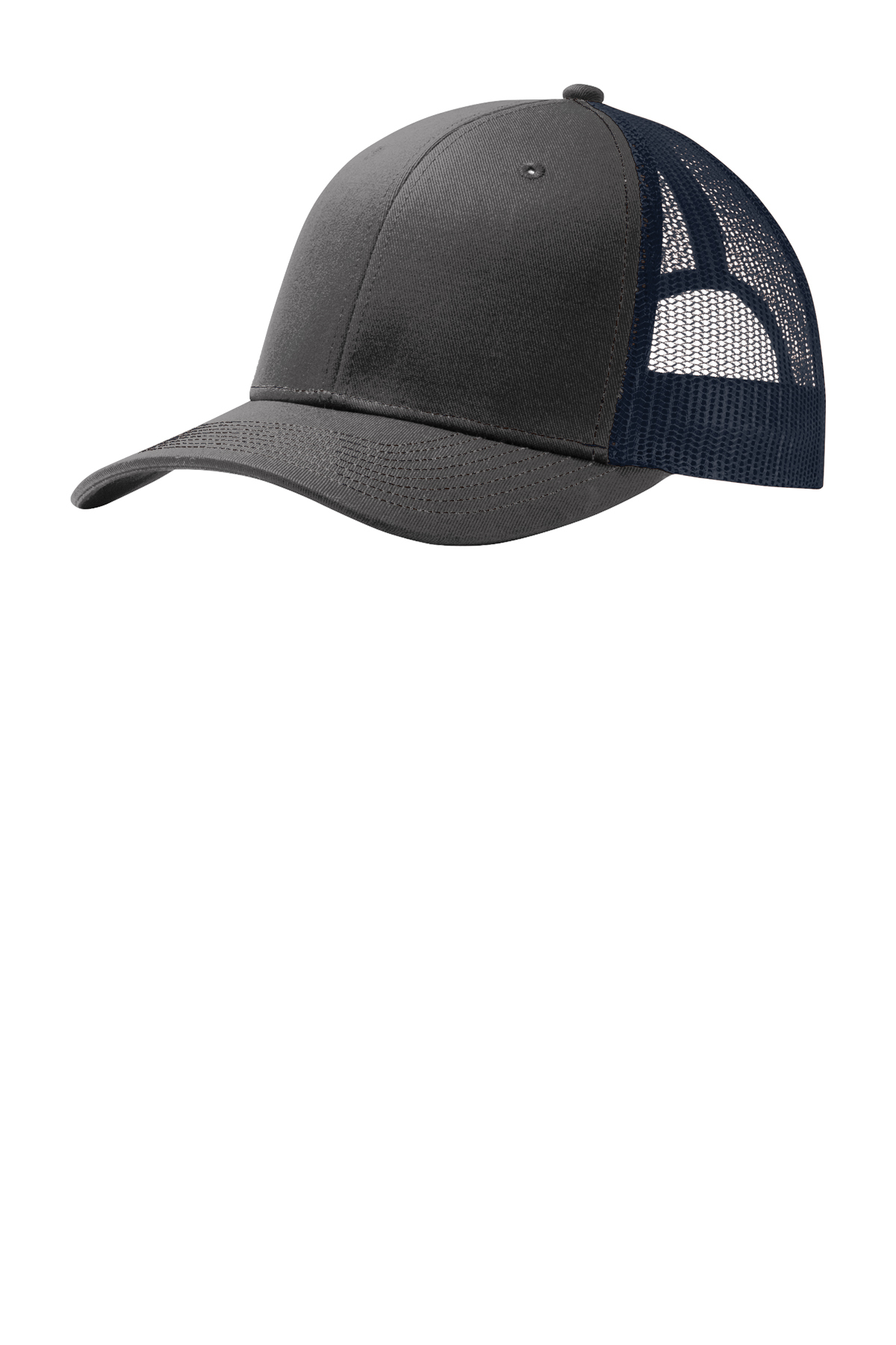 click to view Grey Steel/ True Navy